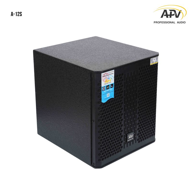 SUB ĐIỆN APV A12S