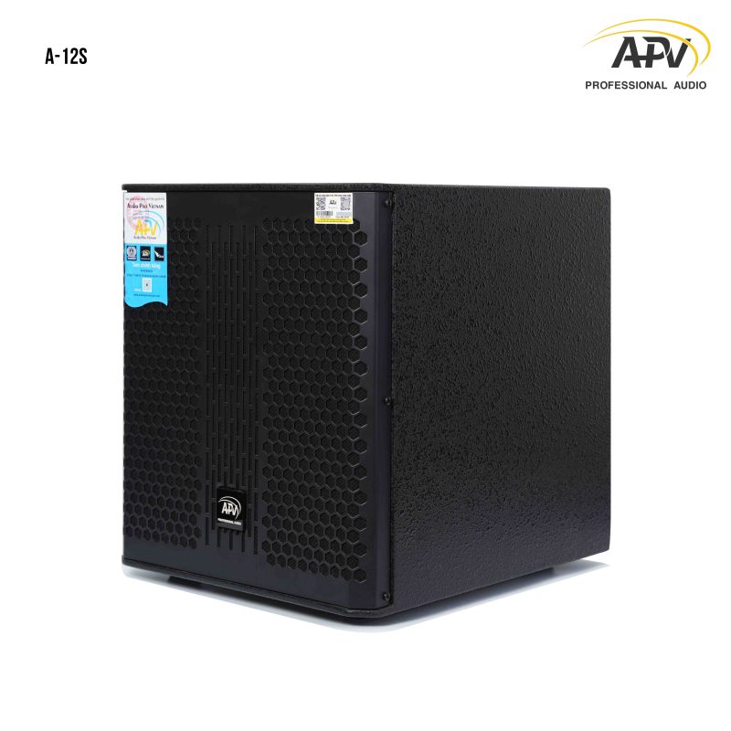 SUB ĐIỆN APV A12S