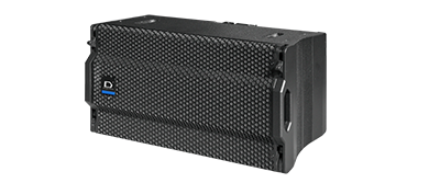 Line Array DLA Xi10A – Xi18A