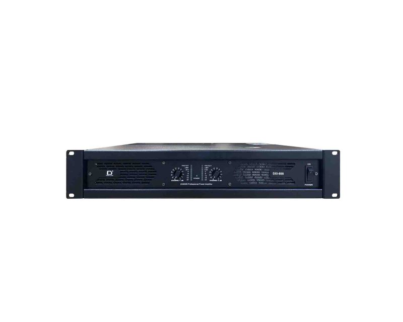 CỤC ĐẨY DMX DXI 600