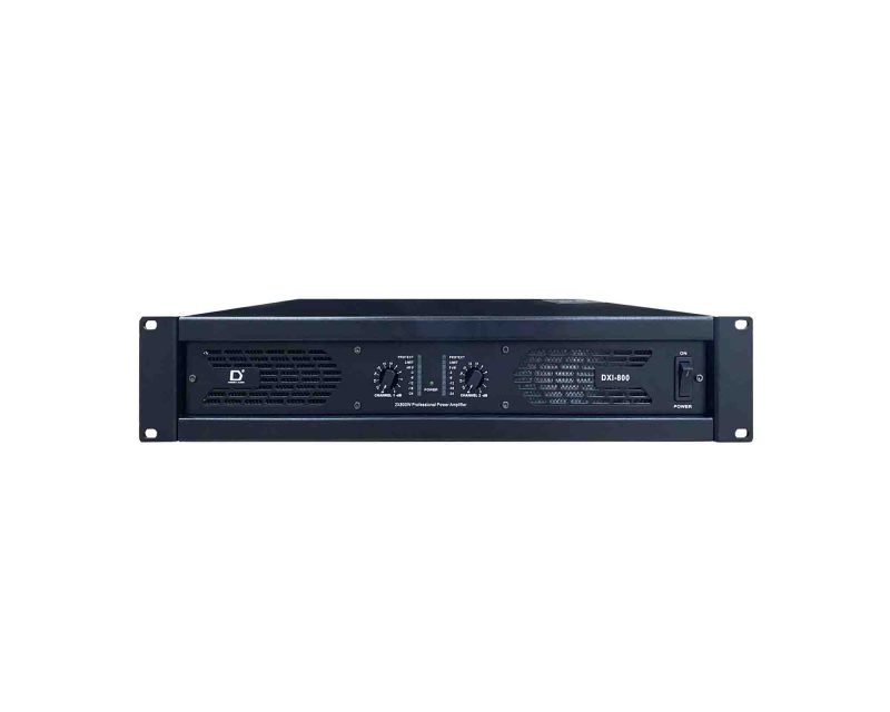 CỤC ĐẨY DMX DXI 8