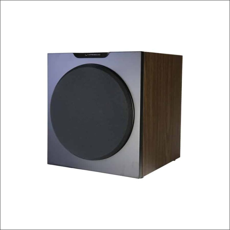 Sub điện Listensound LS 12SA