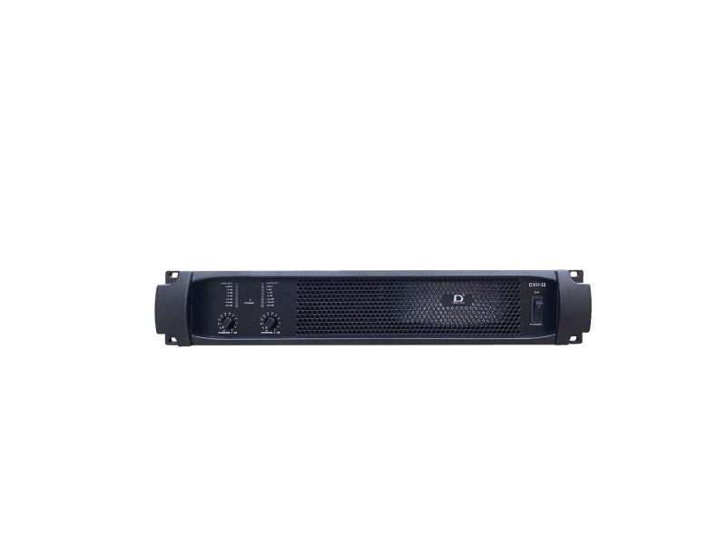 CỤC ĐẨY DMX DXH 12