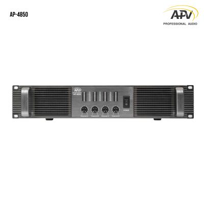 đẩy công suất APV AP 4850