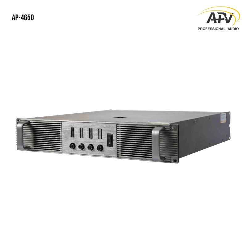 đẩy công suất APV AP 4650