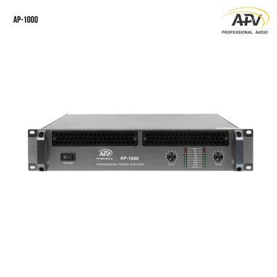 đẩy công suất APV AP 1000