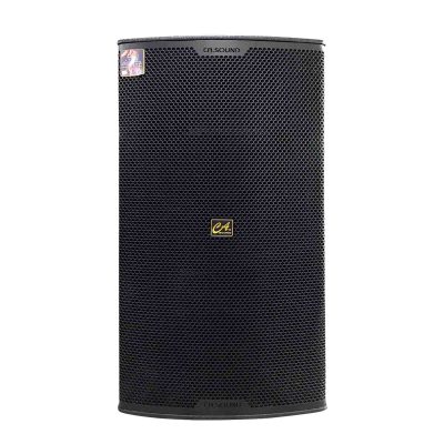 loa full đôi bass 40 CAsound F215 ( 2 bass 40  )