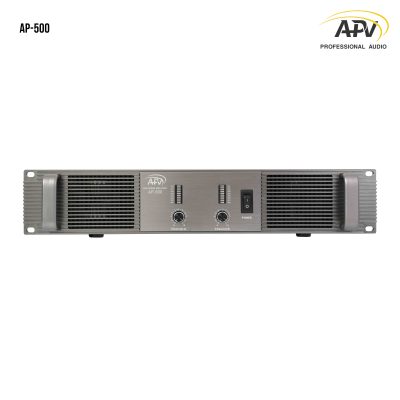 APV AP 500