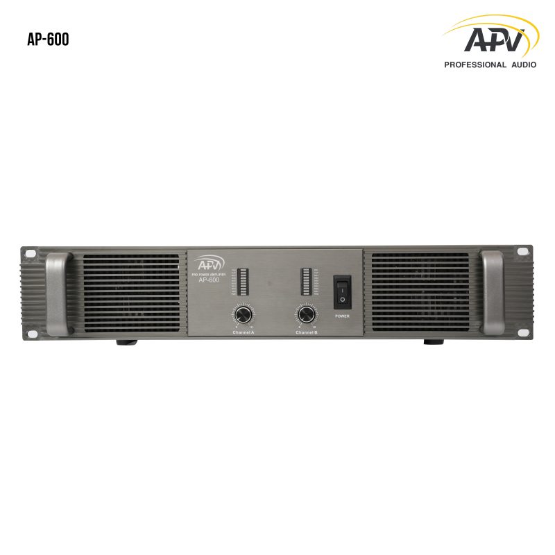 APV AP 600