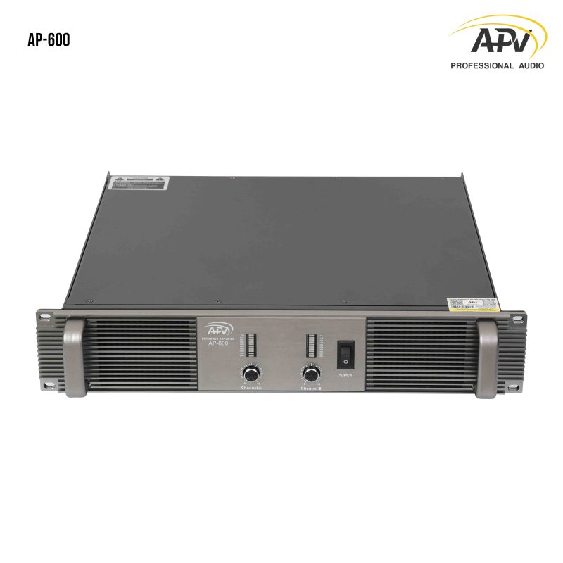 APV AP 600