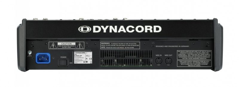 dynacord cms 600 mk3