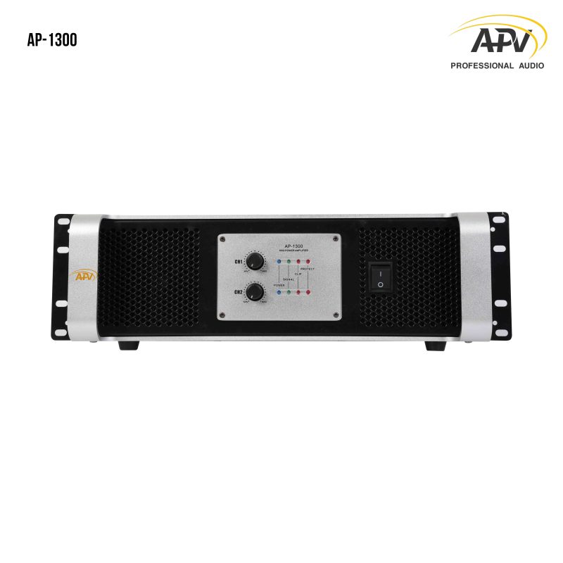 đẩy công suất APV AP 1300