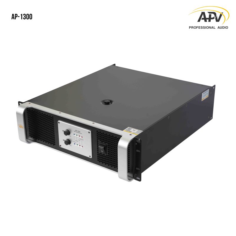 đẩy công suất APV AP 1300