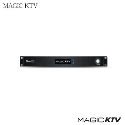 ĐẦU KARAOKE MAGIC  XMAX