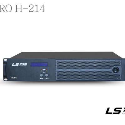 LS PRO H214