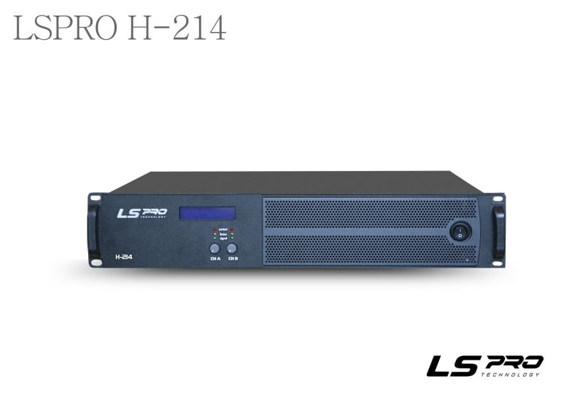 LS PRO H214