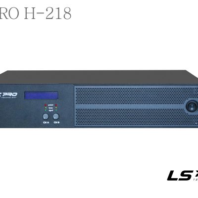 LS PRO H 218