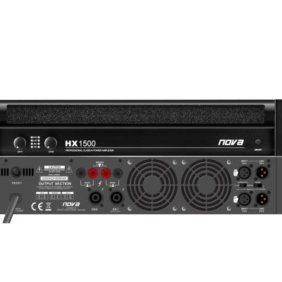 NOVA HX1500