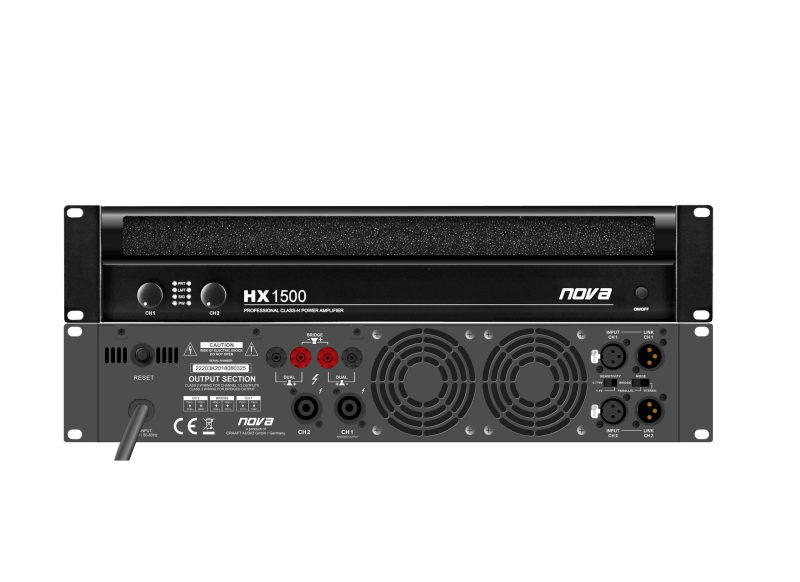 NOVA HX1500