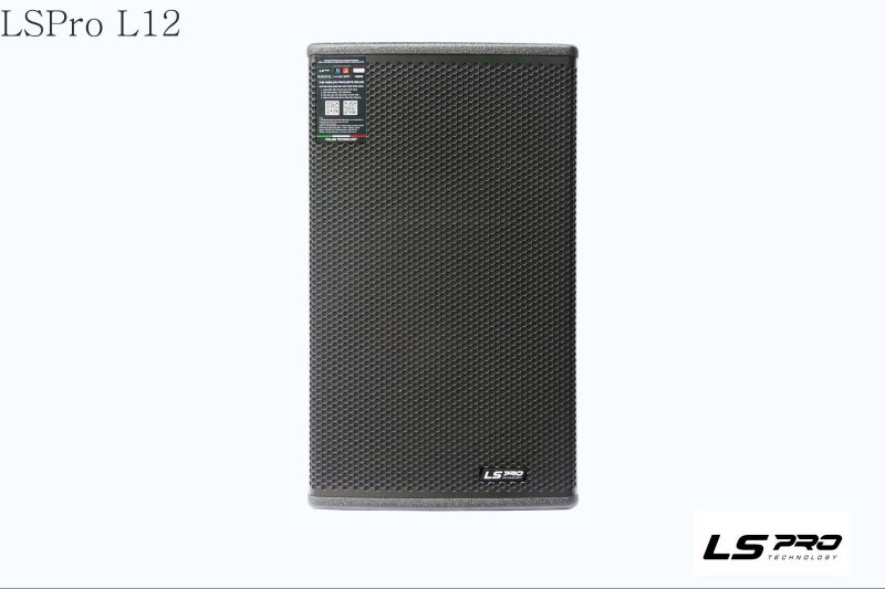 LS PRO L12