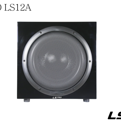 LS PRO 12A