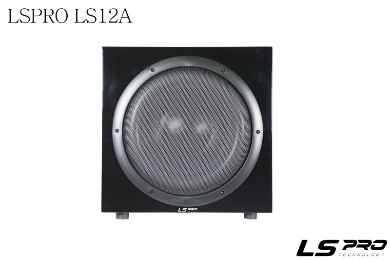 LS PRO 12A