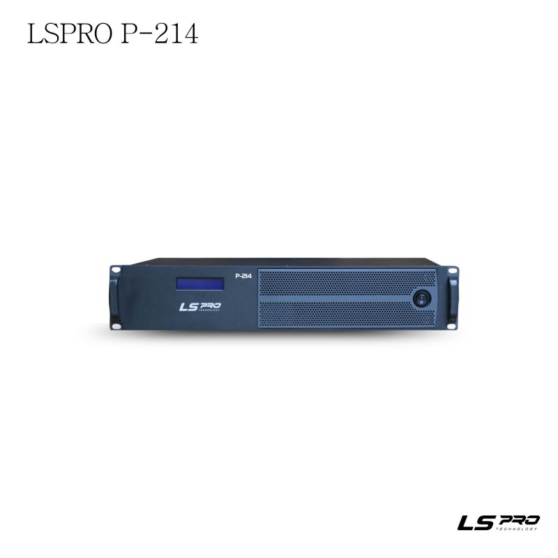 LS PRO P214