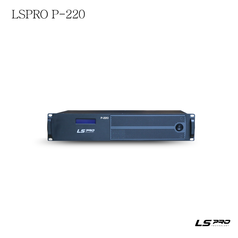 LS PRO P220