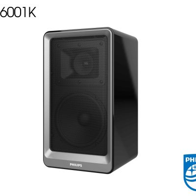 PHILIPS CSS 6001K