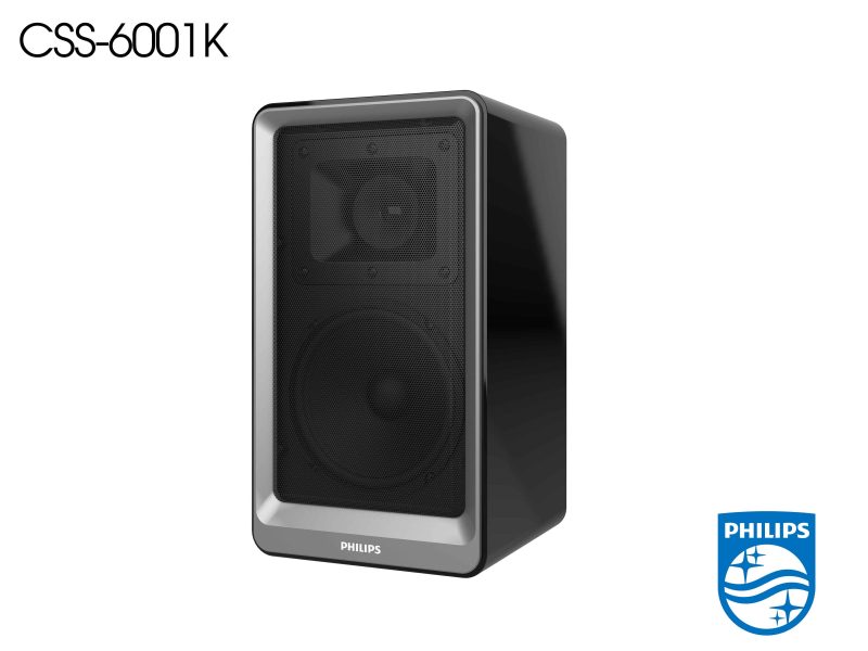 PHILIPS CSS 6001K