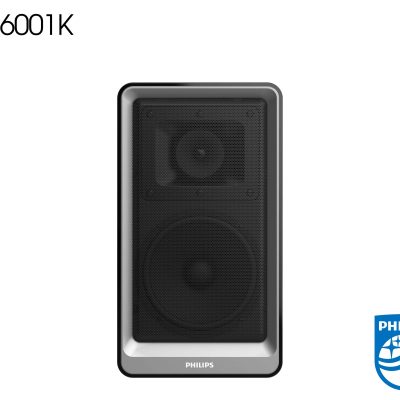 PHILIPS CSS 6001K