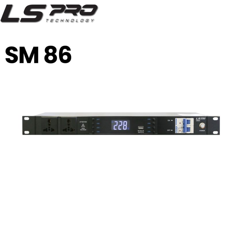 LSPRO SM 86