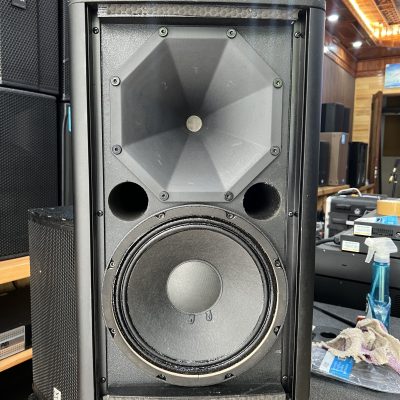 Loa R210  ( bass 25 )