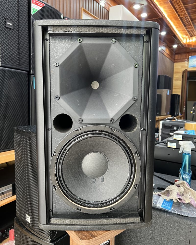 Loa R210  ( bass 25 )