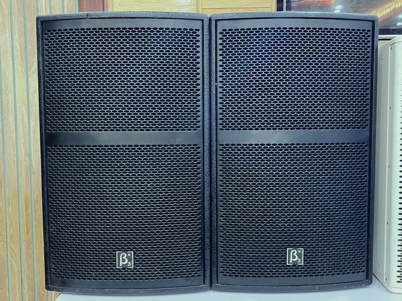 Loa b3 X12i  ( hàng bãi xịn )