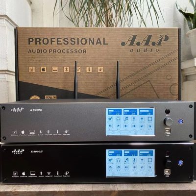 VANG SỐ AAP K9900 II