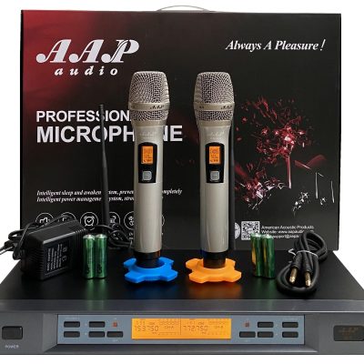 MICRO AAP M8