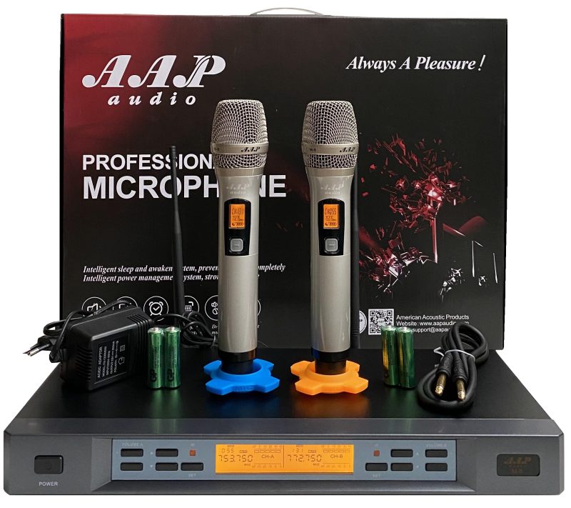 MICRO AAP M8